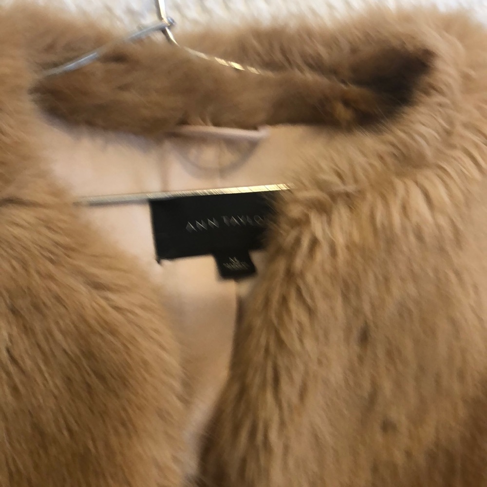 Coat - Picture 3 of 4